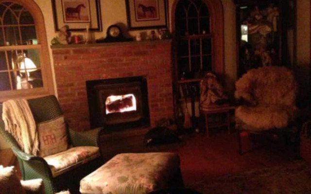 Flint Hill Farm AG