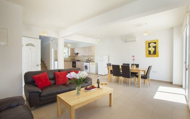 Cyprus Villa Dafni 38 Gold