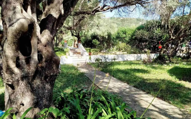 Villa Stefanos