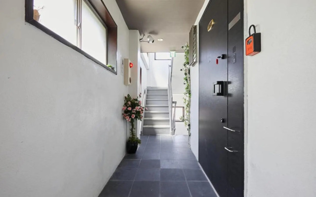 Akabane TK Building 102