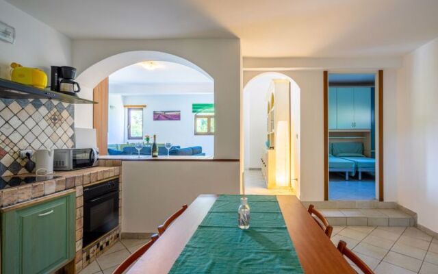 Residenza Agrifoglio 32676