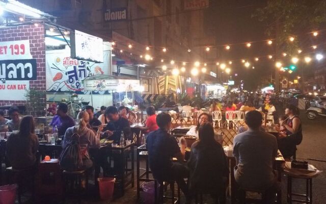 Puzzle DonMuang