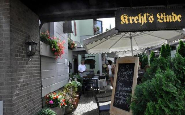Hotel Restaurant Krehl's Linde