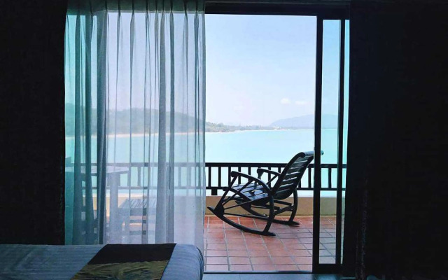 Racha Kiri Resort and Spa Khanom