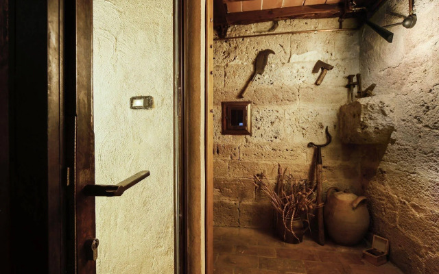 Torre Di San Gimignano