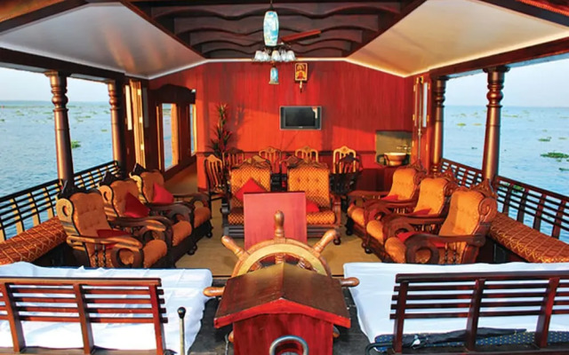 Kerala Houseboats