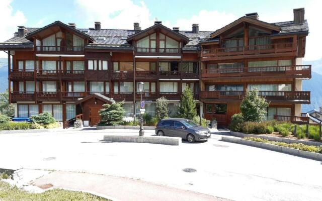 Appartement Courchevel 1550, 2 pièces, 4 personnes - FR-1-514-1