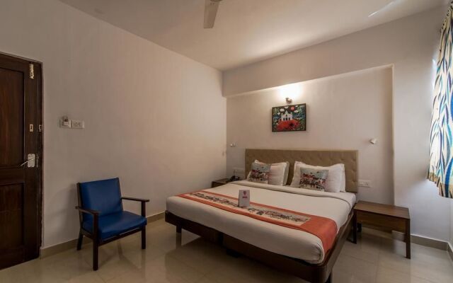 OYO 10241 Hotel Mayfair 2
