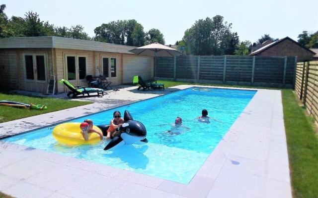 B&B 't Maanhof