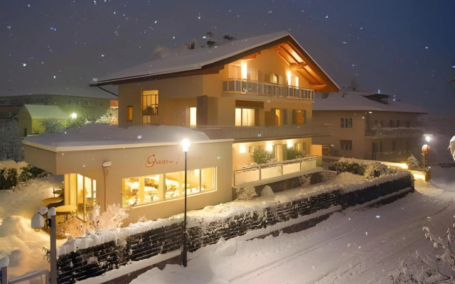 Hotel Petra