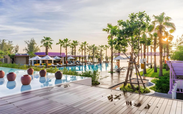 TTC Van Phong Bay Resort