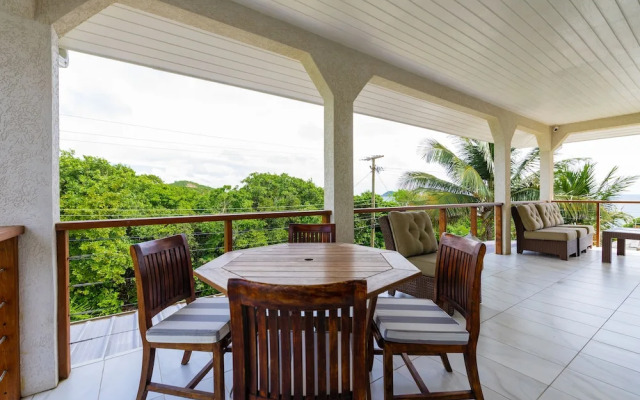Atma Island Living