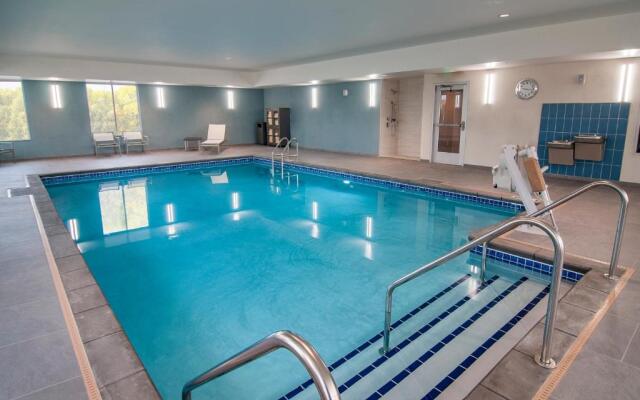 Hyatt Place Sioux Falls South