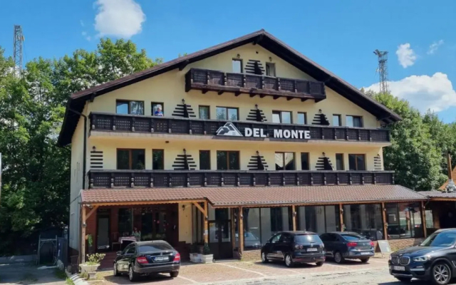 Del Monte Predeal