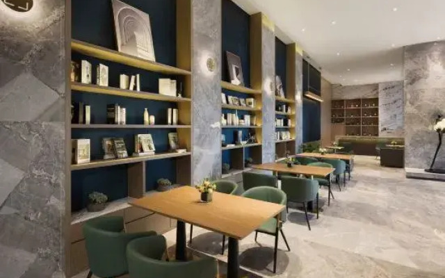 Mandala Hotel Nanning