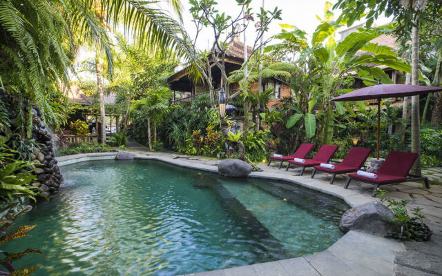 Adi Cottages Ubud