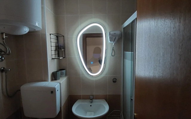 Guest House Bikica