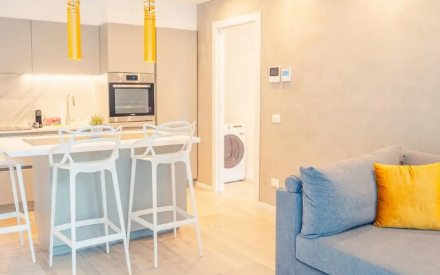 Garda Luxury Suite - Italian Homing