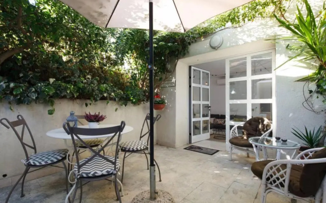 Joy4You Apt near Beach and Center