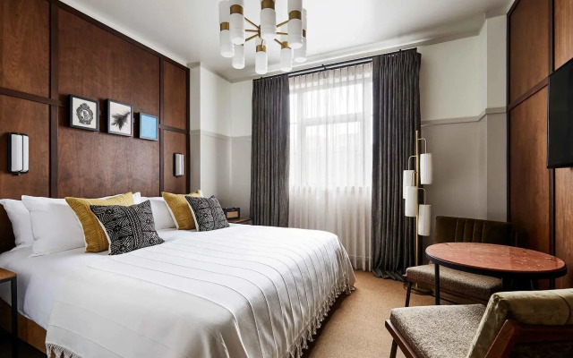 The Hoxton Portland