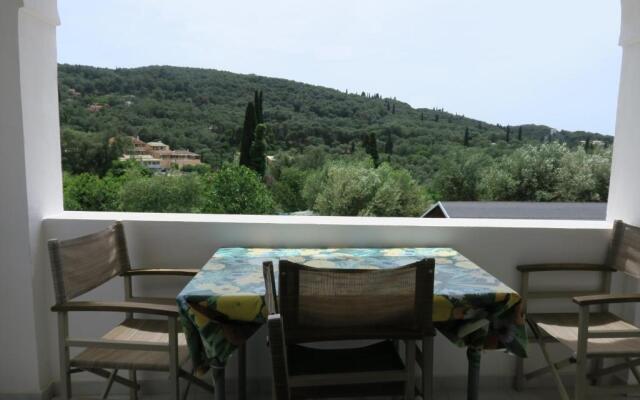 Villa Mike 105 Apartments