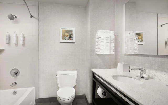 Hampton Inn & Suites El Paso/East