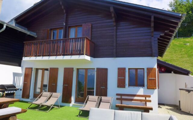 Chalet n?A 10