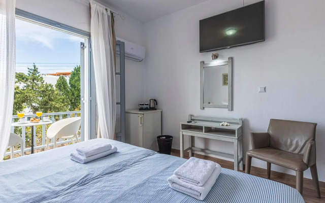 Hotel Manto