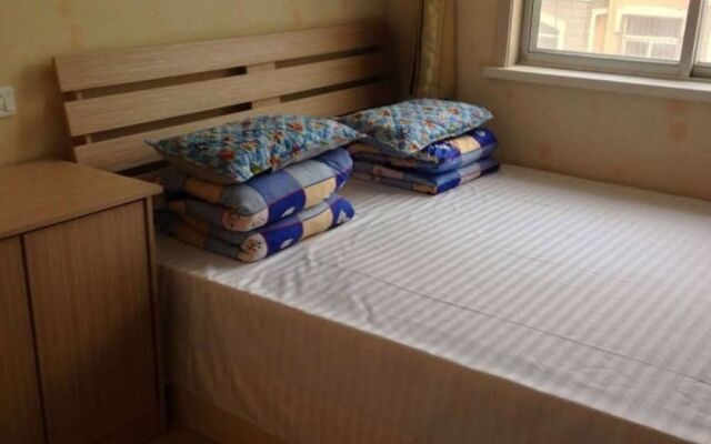 Changdao Fulin Fisher Apartment