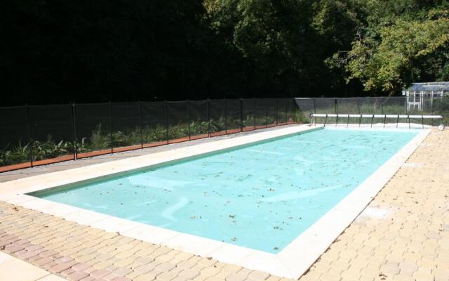 Camping Glamping Terre Rouge