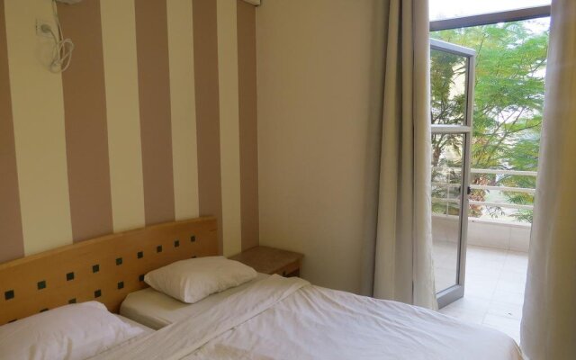 Eilatsuites Apartments