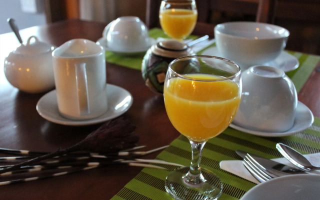 Marula Lodge Guesthouse