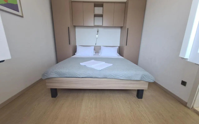 Villa sea oasis Ratac