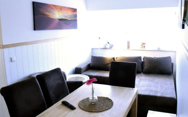 Penthouse mit 4 Schlafzimmer Warum-ins-Hotel