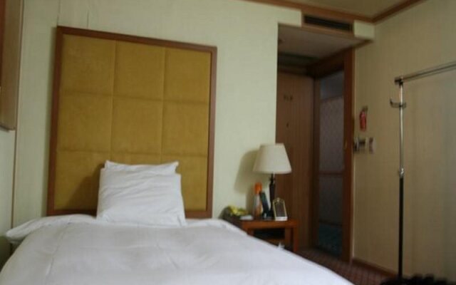 New Regent Hotel Seoul