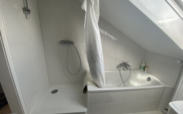 Sonnenhof Ferienwohnungen