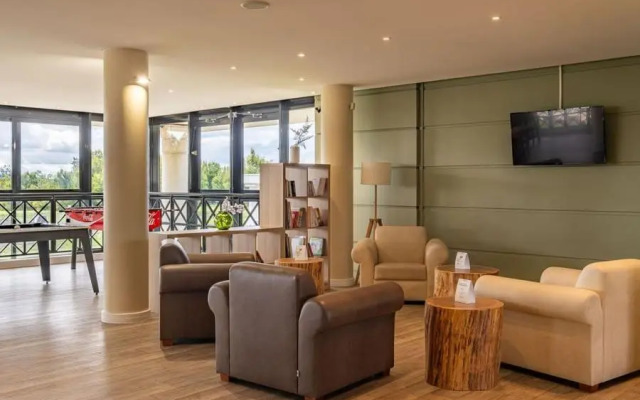 Gîte Familial et Rural