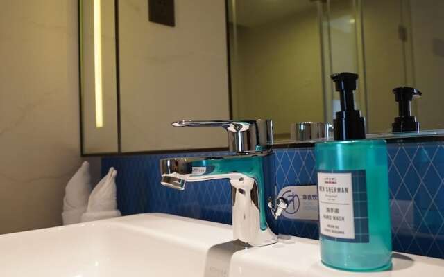 Holiday Inn Express Shenzhen Dongmen
