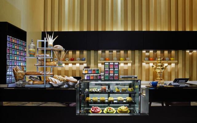 V E Hotel & Residence