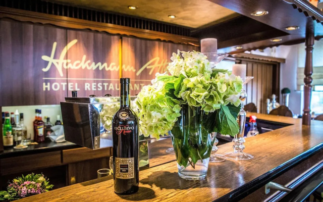 Hotel Restaurant Hackmann-Atter