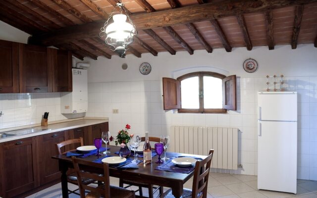 Azienda Agricola Di Fietri