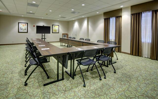 Hampton Inn Ft. Lauderdale-West/Pembroke Pines