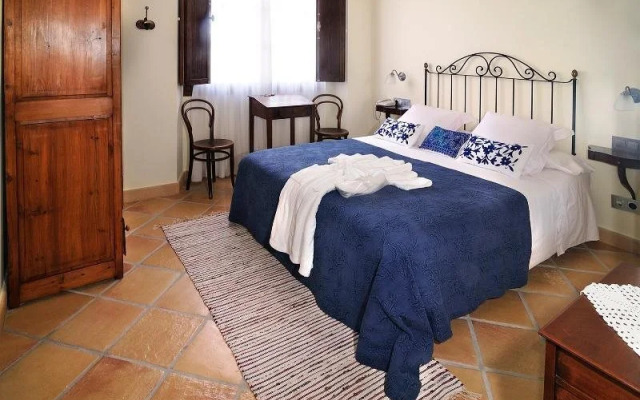 La Guspira Restaurant-Hotel