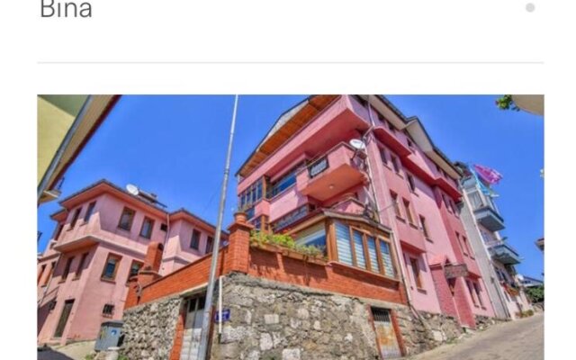 YAĞMUR APARt