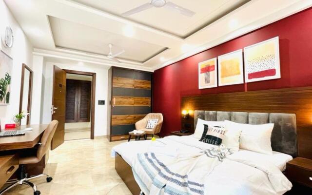 ZEN Studios - DLF CyberCity Gurgaon