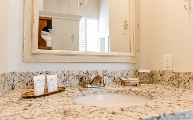 The Mason Boutique Hotel