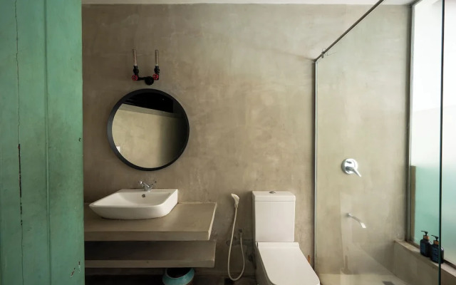 The Southern Heritage