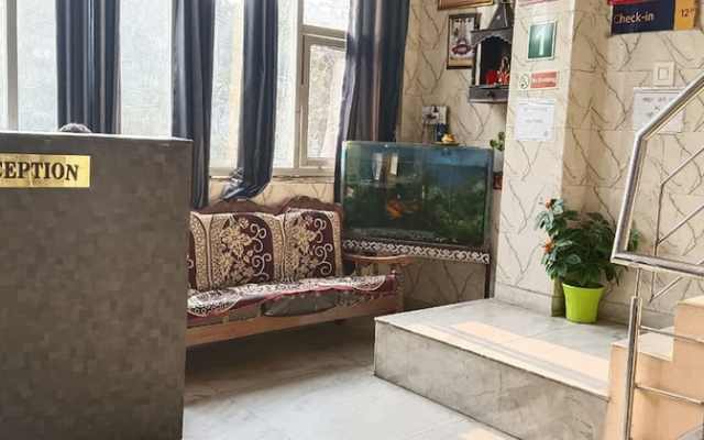Sunrise Guest House