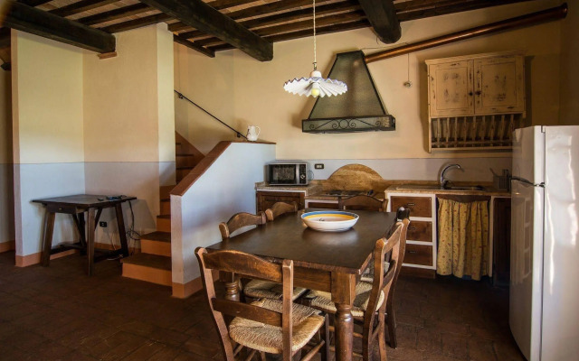 Casa D'Era Country Holiday House
