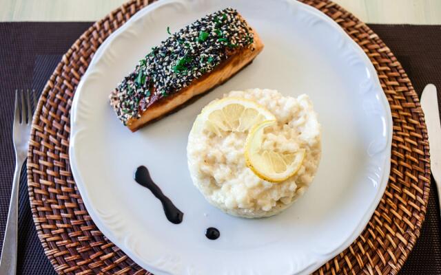 Urikana Boutique Hotel